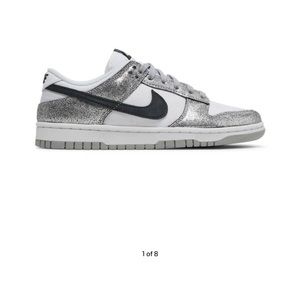 Nike Dunk Low ‘Golden Gals’ Size 9